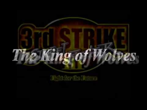 SFIII: 3S - G-Up Collection Vol.6 [King of Wolves 2009] PV