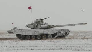 KARS - \