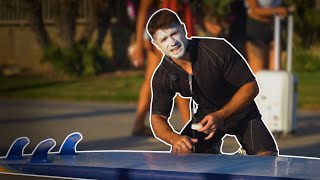 How To Get Girls As A Surfer