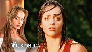 Prisionera 2004 | Guadalupe y Daniel se conocen - Gaby Spanic y Mauricio Islas (TELEMUNDO)