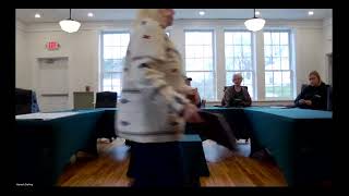 04/25/2026 Special Selectboard Meeting (Q+A Session)