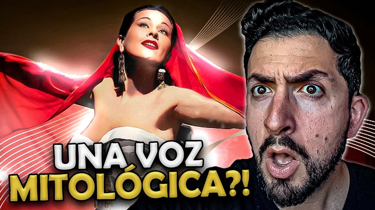 YMA SUMAC — Лучший певец в мире? 🔥 Реакция/анализ музыки ✅