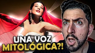YMA SUMAC - The Best Singer in the World? 🔥 Music Reaction/Analysis ✅