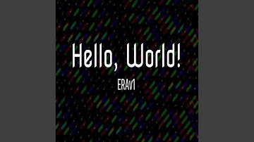 Hello, World! (Remastered)