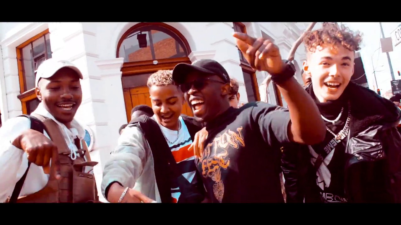 ION GOT ONE (OFFICIAL MUSIC VIDEO)  JULEZUS FT. VEGASXCESAR & THXBI [ PROD. KINDLYNXSH ]