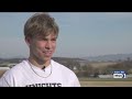 Charlie Obaugh RV & Outdoor Student Athlete of the Week: Micah Shank