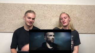 Architects  Hereafter  Reaction 