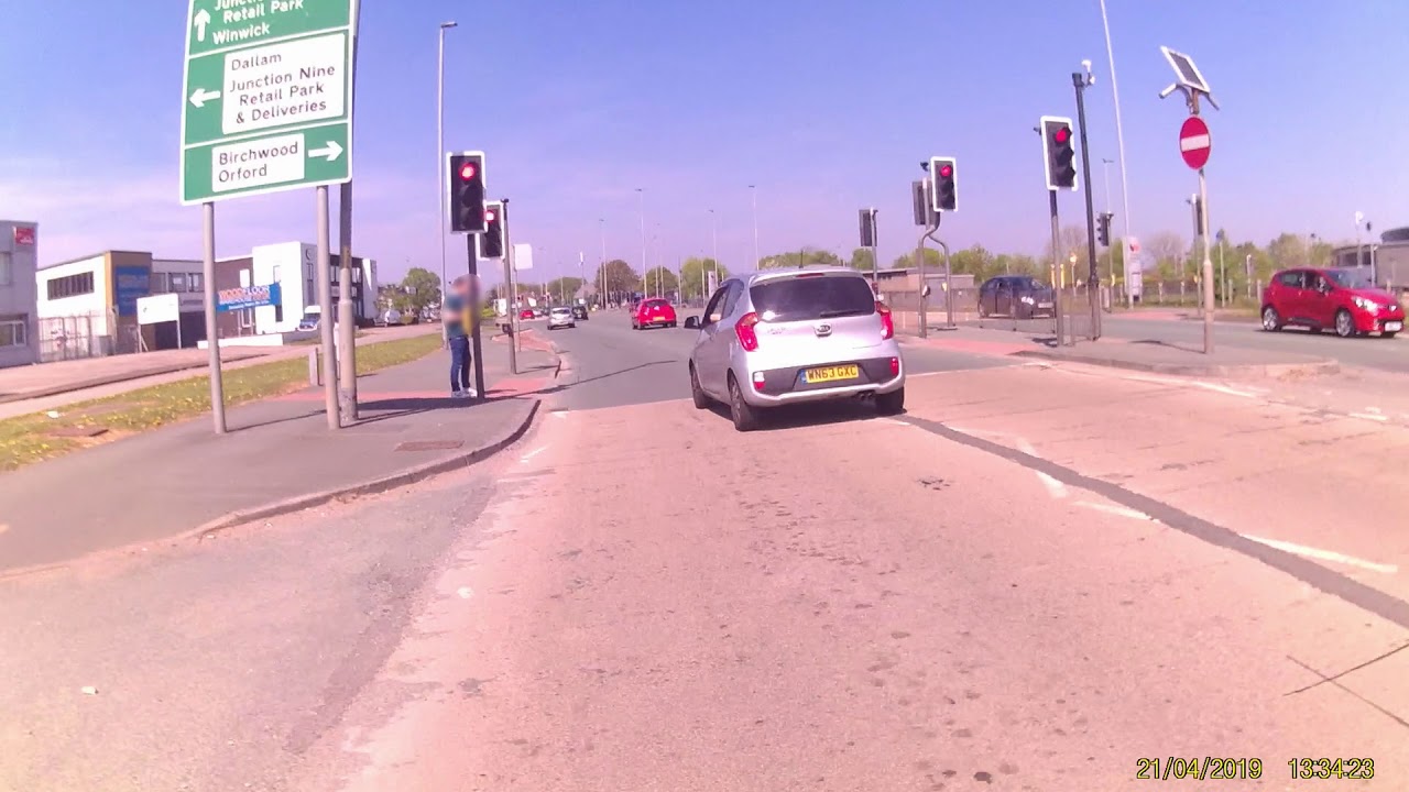 uava COTD 21st April 2019