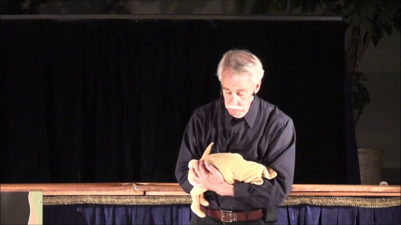 Puppet Show-Aesop's Fables by Gerwick Puppets HD