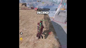 Toxic Classes | CODM BR #brcodm #codmshorts #codmbr