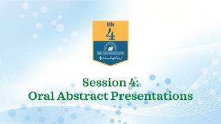 Oral Abstract Presentations | Kidney Cancer Research Summit 2026