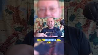 The Biggest Greyhawk Mistake: Ignoring the Lore