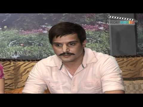 Jimmy Shergill & Hazel Promote 'A Flat' On Aahat!