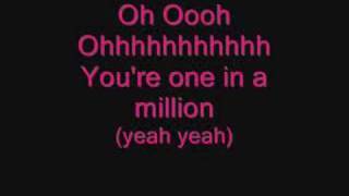 Hannah Montanaone In A Million With S