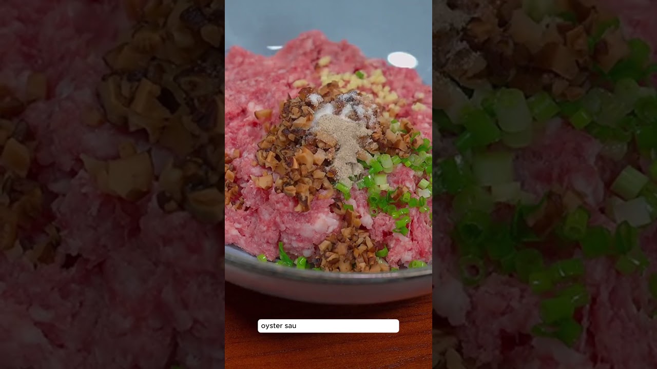 You’ve Never Tasted Potatoes Like This Before! | Easy Meat-Stuffed Potato Recipe