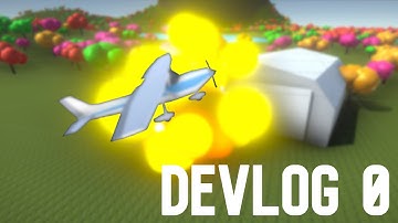 Devlog 0 : Introduction