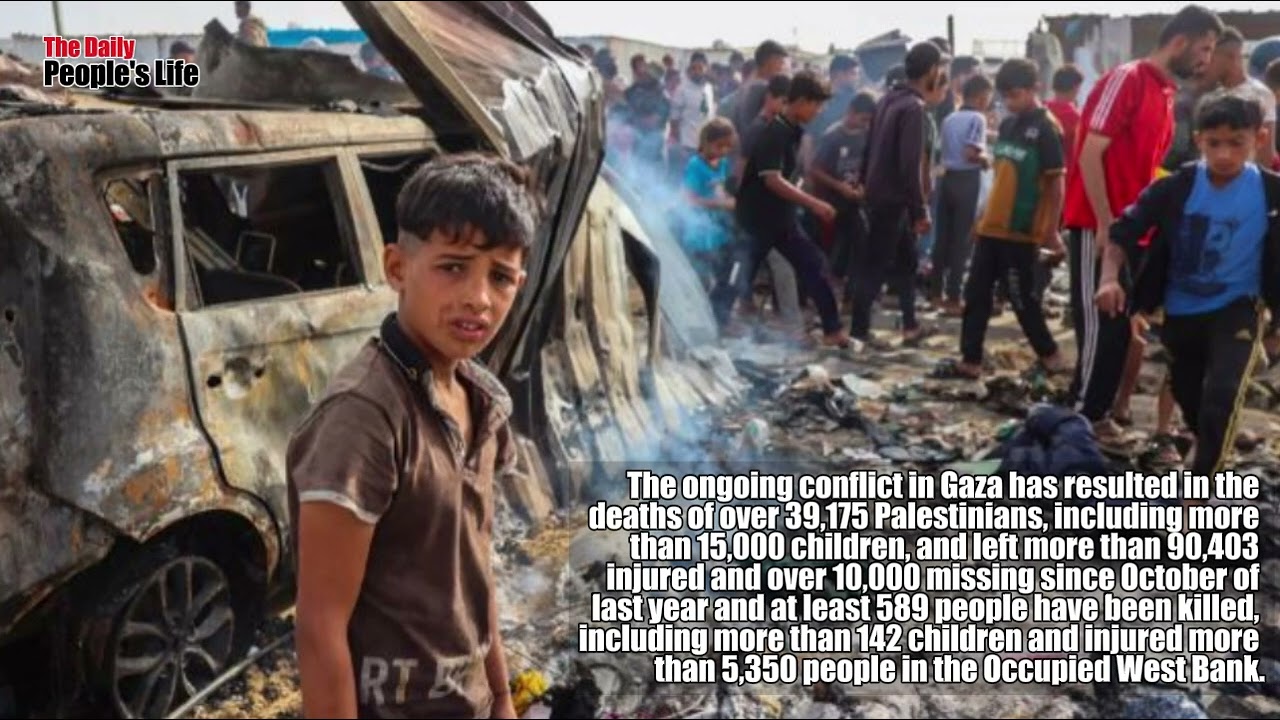 Protests at Paris 2024 Olympics: The Case for Banning Israel