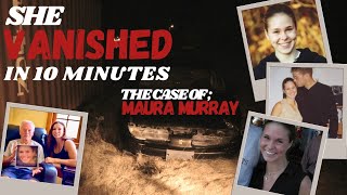 Nursing student Vanished After a Car Crash… The Maura Murray Mystery