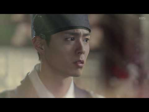 [4회 예고] 김유정에게 신분을 밝힌 박보검 그리고 이영 세자의 위기! [구르미 그린 달빛] ㅣ KBS방송