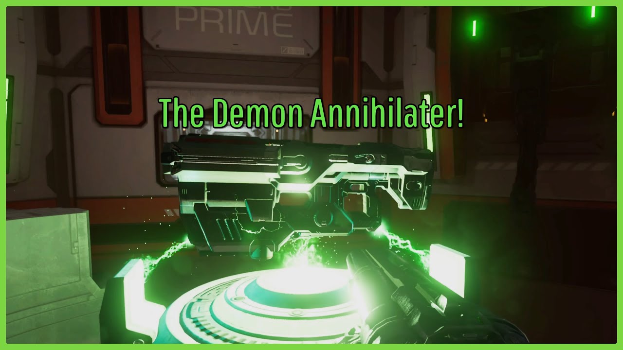 Time to Eradicate These Demons From Mars! [DOOM] pt.7