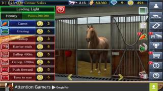 iHorse Racing 2 English v2.01 (Ep.1) screenshot 4