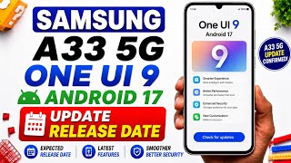 Samsung A33 5G OneUI 9 Update screenshot 4