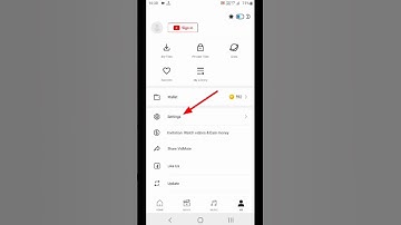 Thumbnail of vidmate new update kaisa gana