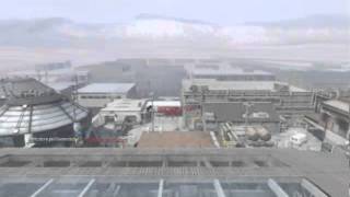 Spawn Tomahawk ~ Hangar 18