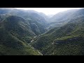 Armenian Province Tavush in 4K (Footage)