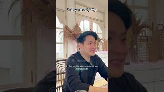 KENAPA KITA SELALU TAKUT GAGAL ??! PART 1