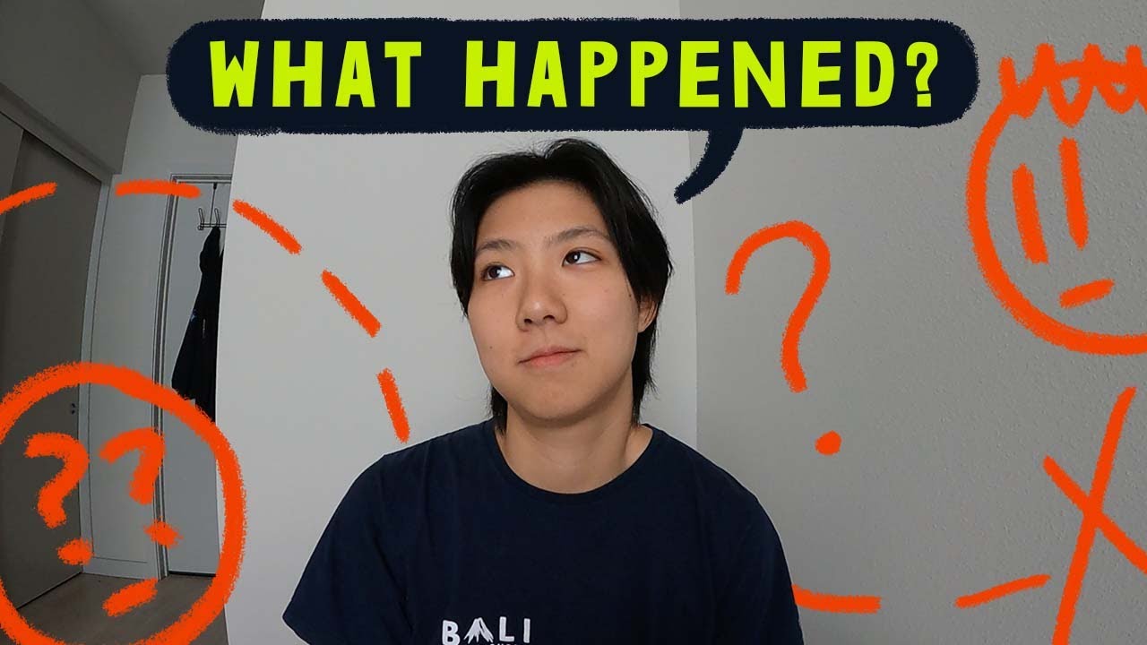 LIFE AFTER GRADUATION: roadtrip + finding jobs in LA | Boston University