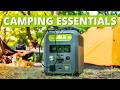 10 New Camping Gear You Have to See