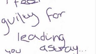 Alfie Lyrics