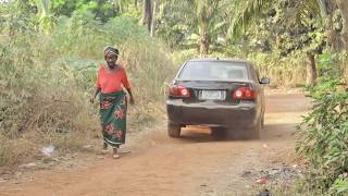 Drop Whatever You Are Doing And Watch This Super Amazing Family Movie Released Again-African Movies
