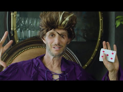 The Lifelong Struggling Magician