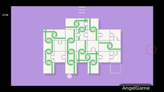 Unpuzzle Level 1 - 20 Walkthrough screenshot 3