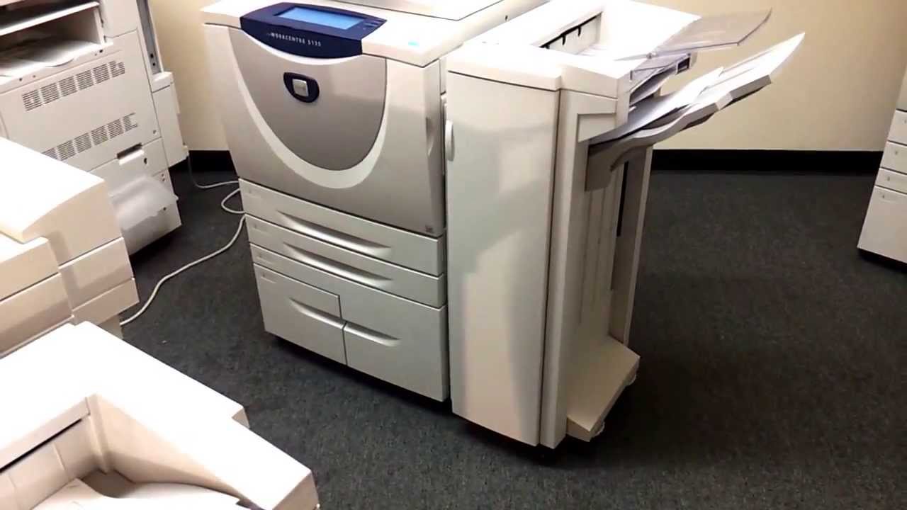 Xerox Copiers for Sale... (sold) 2019 YouTube