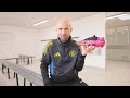 NO MORE DIRTY BOOTS (football boot cleaning hacks)