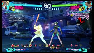 Shadow Aigis alternative midscreen bnbs