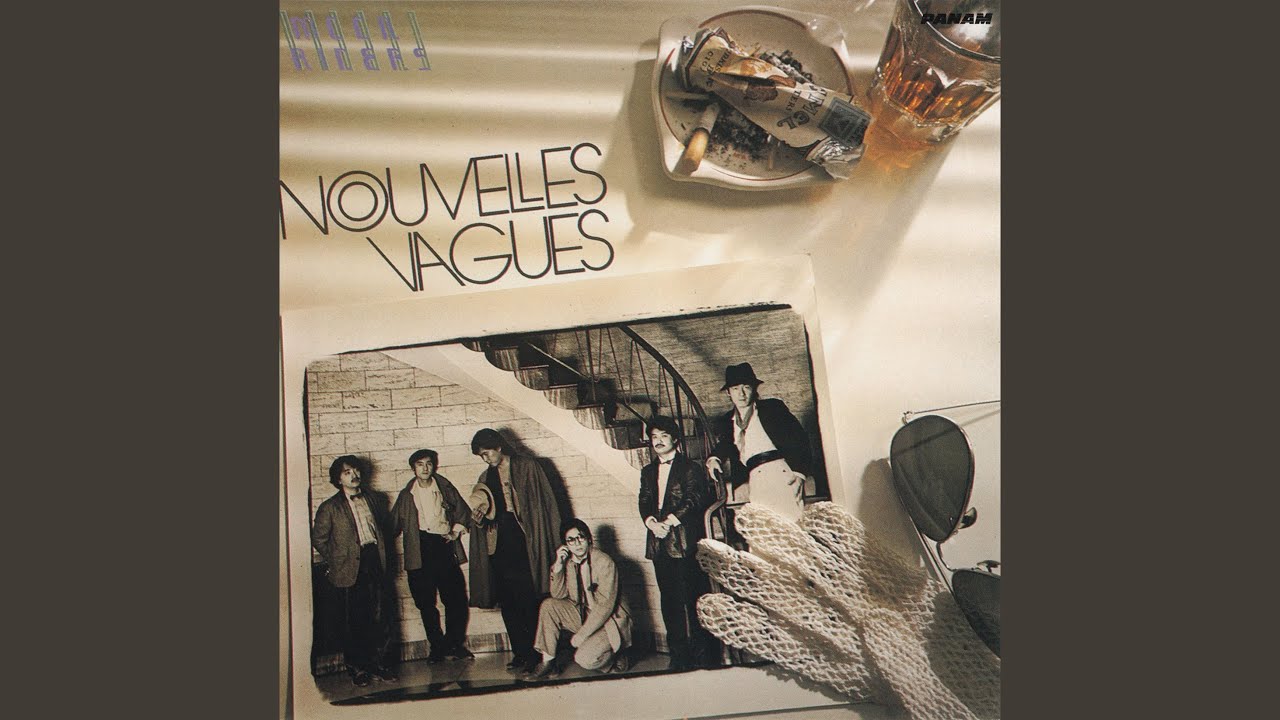 Watch トラベシア on YouTube Watch トラベシア on YouTube