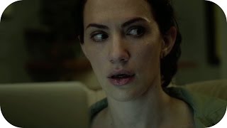 Hush (2016) | Video review