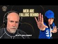 The decline of the modern male a critical analysis of scott galloways perspective