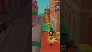 subway surfers 2, sybo tv, Subway surfers running music, tricky#subwaysurfers