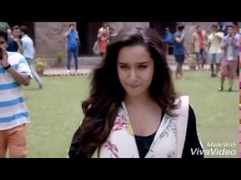 thoda-thoda-roj-tumse-pyar-hota-half-girlfriend-song-arjun-kapoor-samar-ali-youtube