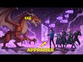 Ordinaryong Appraiser na May Lihim na Kapangyarihan sa Mga Dungeon - Buod ng Manhwa