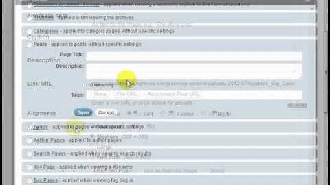wordpress image resize [WP training]