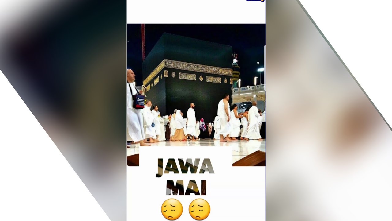 New Punjabi heart touching Ramzan status 2019 Ramzan Special full screen WhatsApp status 2019