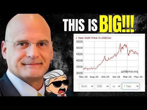 They Were WRONG: Silver Price Just Hit a Historic Turning Point Nobody Is Talking About