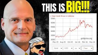 They Were WRONG: Silver Price Just Hit a Historic Turning Point Nobody Is Talking About
