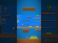 Super Mario Diffence (NES) #shorts
